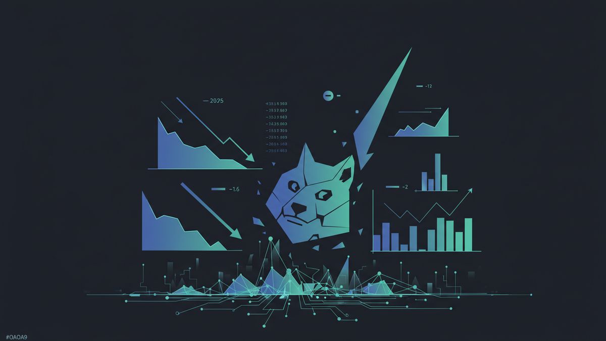 Analista no comprará Dogecoin en 2026