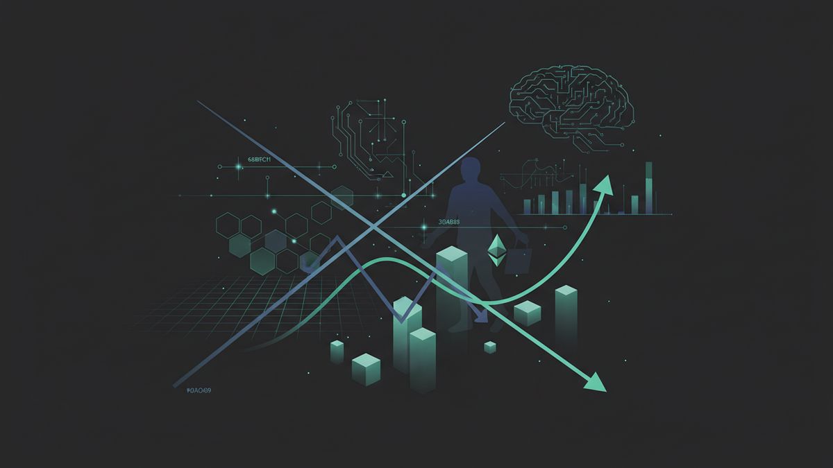 Bitcoin cae a $66K; multimillonario ve ganga y GS invierte