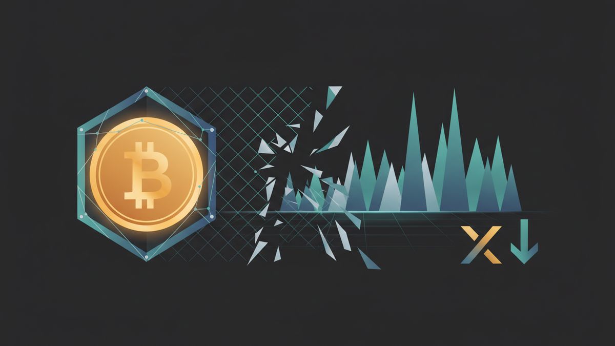 Bitcoin bajo el foco: ¿Oro Digital o riesgo brutal?