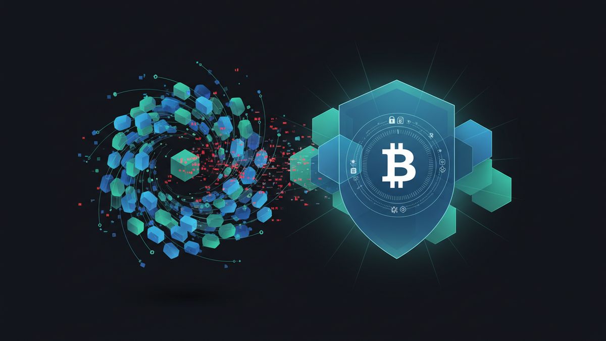 Desarrolladores Bitcoin impulsan resistencia cuántica