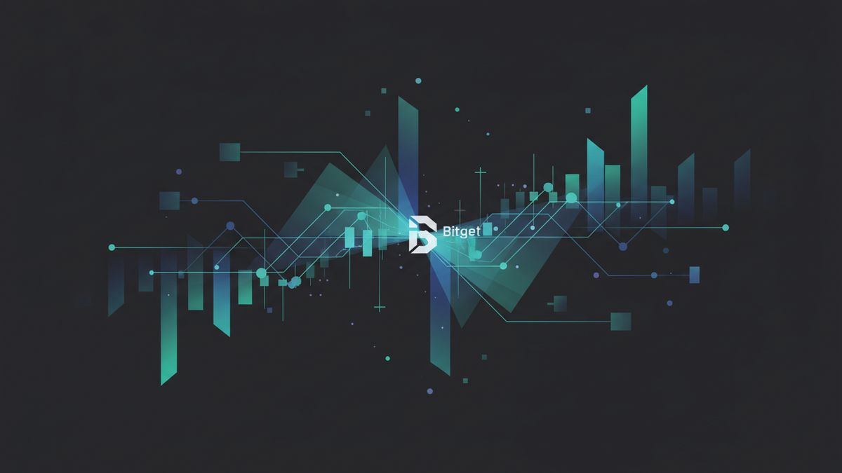 Bitget integra TradFi y cripto en una plataforma unificada