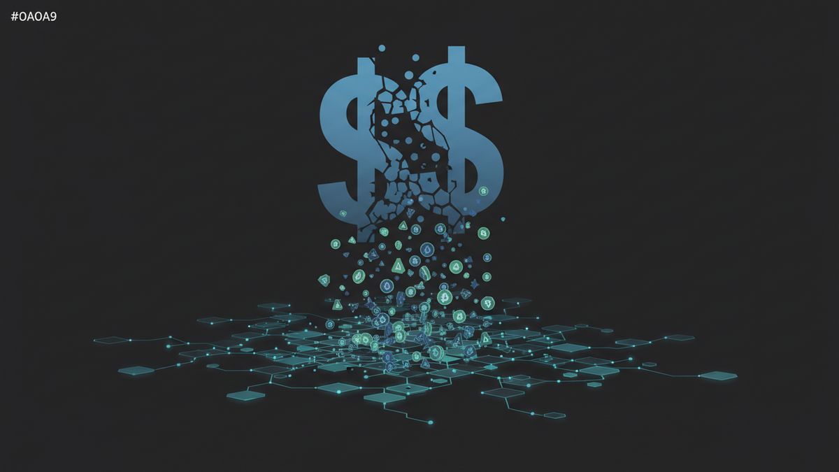 Cartera pierde $50M en swap de USDT a AVAX