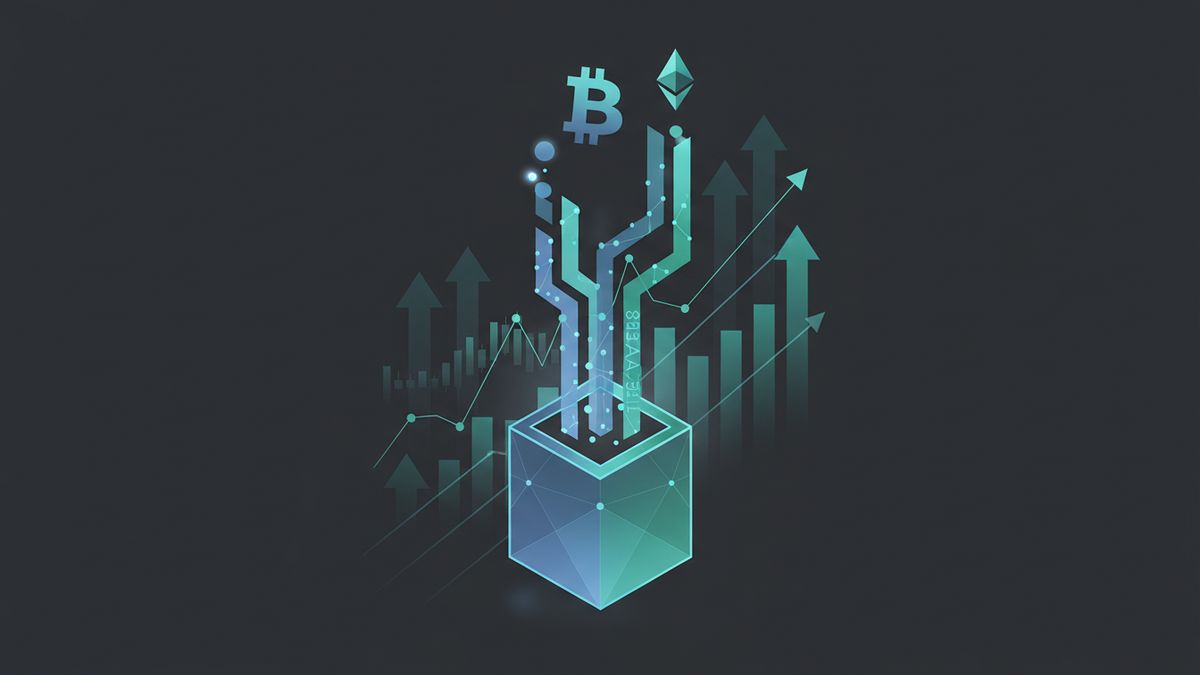 ETFs de BTC atraen $115M, ETH recibe $57M en entradas