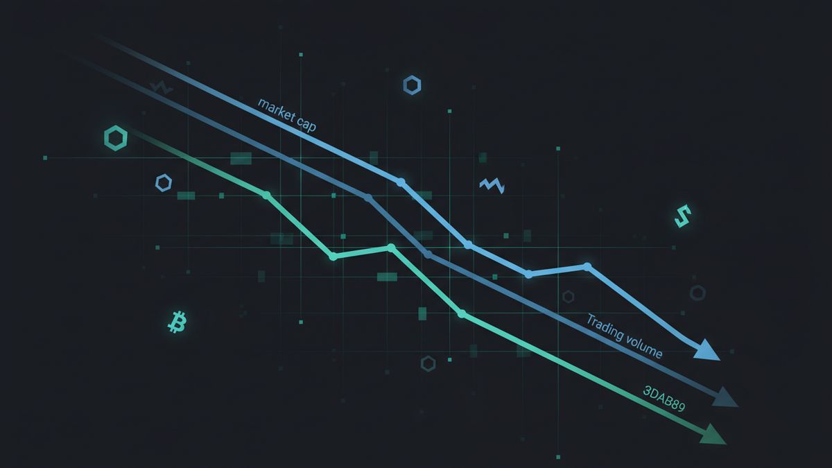Mercado cripto cae 3.16%, Bitcoin sube dominancia a 56.93%