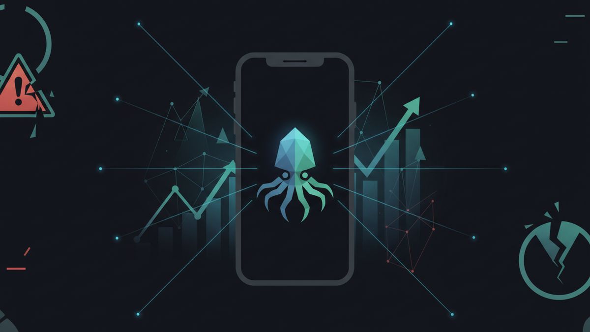 Pi Network sube 30% tras anuncio de listado en Kraken