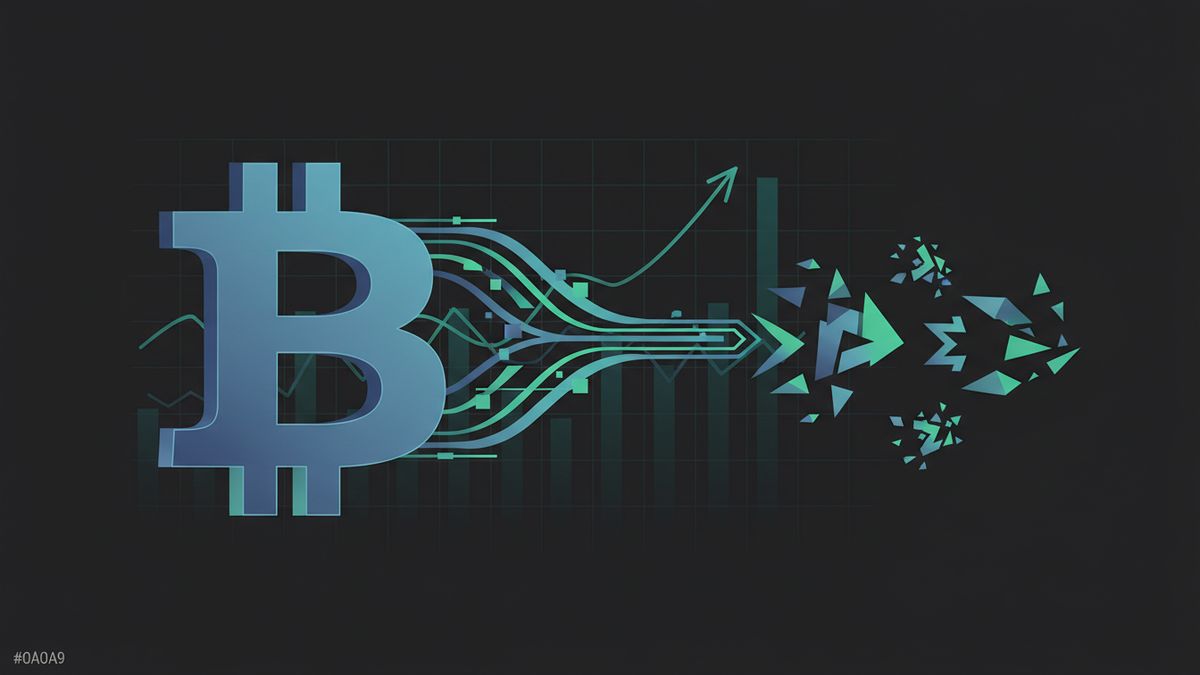 Silbert: 10% de capital BTC irá a monedas de privacidad