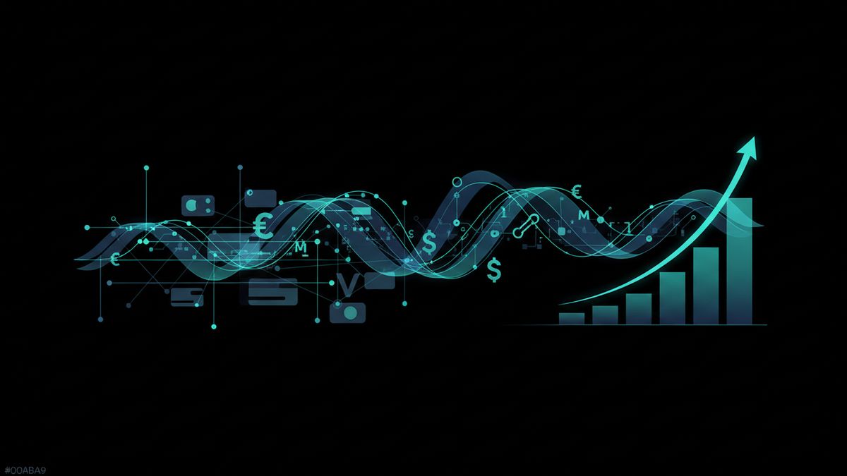 $33 billones: Stablecoins desafían a Visa y Mastercard