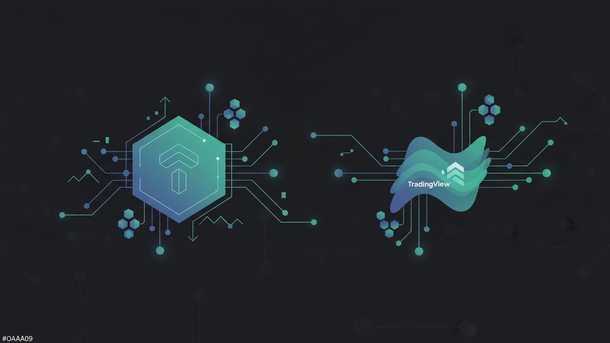 Toobit integra alertas de TradingView para traders